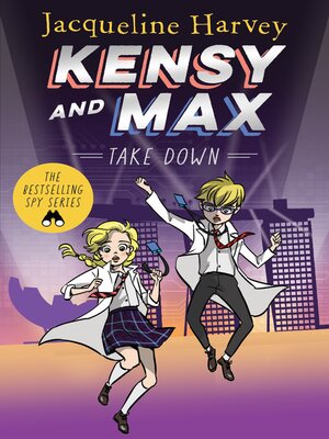 cover image of Take Down